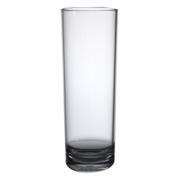 verre tube 22cl