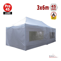 Barnum pliant 3*6 