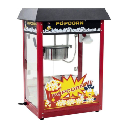machine a pop corn