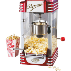 machine a pop corn