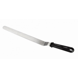 spatule inox