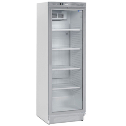 frigo vitré 380L