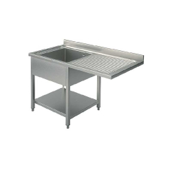 plonge inox 120*70cm