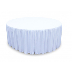 nappe table 180