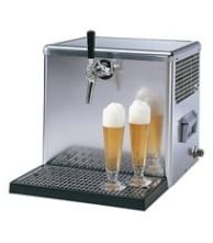 Tireuse à bière + fût 30L (prix sur demande)